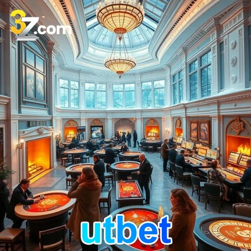 utbet Promoções Atuais