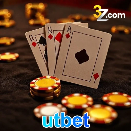 utbet.com Cassino